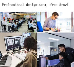 <span class=keywords><strong>Lustre</strong></span> en cristal de style européen pour plafonds hauts, villa, salon, <span class=keywords><strong>avec</strong></span> hauteur réglable pour escaliers en spirale à double hélice - Product Image 5