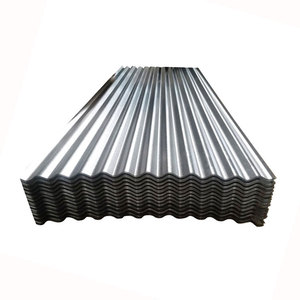 Tôles de Toiture <span class=keywords><strong>en</strong></span> Aluminium-<span class=keywords><strong>Zinc</strong></span> Ondulées GL de 0,7 mm à <span class=keywords><strong>Prix</strong></span> Abordable – Types et Designs Variés pour le Kerala, l'Ouganda et le Nigéria - Product Image 2