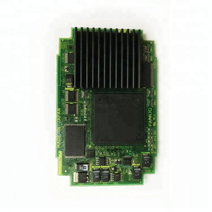 โมดูลบอร์ดควบคุม FANUC A20B-3300-0310 - Product Image 3