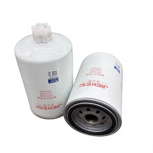 อะไหล่เครื่องยนต์ขายส่ง ตัวแยกน้ำเชื้อเพลิง ตัวกรองน้ำมันเชื้อเพลิง FS36247 FSP0103 5301449 FS20123 91FG026 FSP0103 C5301449 1000213843 - Product Image 1