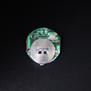 Mini Módulo LED Intermitente con Adhesivo 3M para Exhibición en la Categoría de Productos de Iluminación - Product Image 5