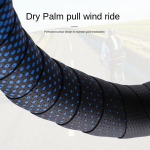 <span class=keywords><strong>Eva</strong></span> Racing Cycling Road自転車ハンドルバンドPuハンドルバーグリップテープ自転車ハンドル用カスタムサポート - Product Image 4