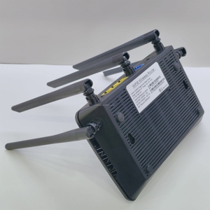 China Factory WiFi 3000M <b>Wireless</b> Router 2.4GHz&5GHz WiFi Repeater Internet Splitter RJ-45 LAN <b>Adapter</b> <b>Ethernet</b> - Product Image 6