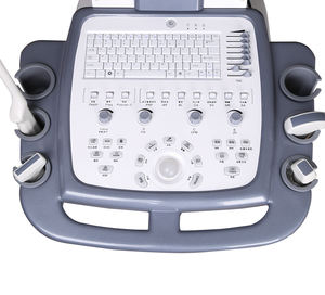 PL-6018II Trolley Veterinair Bewakingsapparaat Kleur <span class=keywords><strong>Doppler</strong></span> - Product Image 3