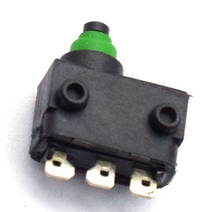 ワンストップ購入縦型H3-Fピン防水マイクロプッシュボタンスイッチ1A125Vカスタマイズ対応 - Product Image 6