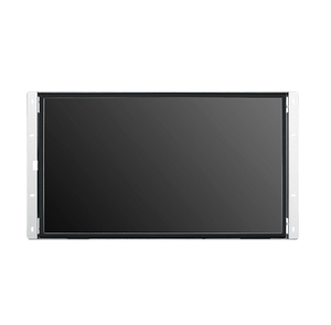 จอภาพระบบสัมผัสแบบ Open Frame รุ่น IDS-3121W ขนาด 21.5 นิ้ว ความละเอียด FHD 1920x1080, ระบบสัมผัสแบบ Resistive 5 สาย, รองรับ VGA/DVI และ HDMI (อุปกรณ์เสริม) จอแสดงผลอุตสาหกรรม 2 - Product Image 3