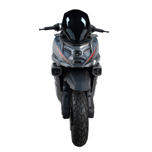 Moto la plus vendue, homologuée CEE, haute performance, vitesse de 80 km/h - Product Image 2