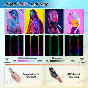 Event-Ready 65" <strong>Photo</strong> <strong>Booth</strong> with Camera &amp; Tools - Touch <strong>Screen</strong>, Secure Flight Case, Lightweight, App Control - Product Image 3