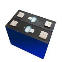 Batería Gotion LiFePO4 de 3.2V 104Ah Grado A, 3000 Ciclos, Prismática, para Vehículos Eléctricos, Almacenamiento de Energía Solar, Hogar, ESS, Carrito de Golf