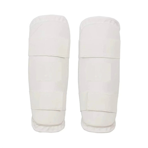 Protège-bras de cricket en mousse haute densité légère avec sangle élastique réglable pour l'entraînement et les matchs - Product Image 3
