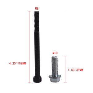 ชุดแป้นเบรกพวงมาลัยเพาเวอร์สำหรับปรับแต่งเครื่องยนต์ LS OFI036อัพเกรด - Product Image 4