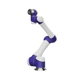 ONA Gran Oferta Nuevo Robot Colaborativo Industrial Multifuncional de 6 Ejes para Recoger y Colocar con Motor PLC de Acero Inoxidable - Product Image 1
