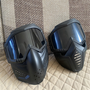 Casco de soldadura, casco de soldadura alimentado por aire que proporciona una protección industrial fiable - Product Image 6