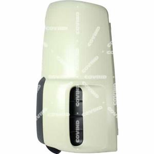 ชุดแผ่นกั้นลมด้านขวา ผลิตจาก 144/160-144/162-144/164 เหมาะสำหรับรถบรรทุกสแกนเนีย 144 ซีอาร์ - Product Image 1