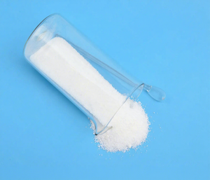 Полностью водорастворимое гранулированное азотное удобрение с замедленным высвобождением, высокой чистоты, NPK13-0-46, с равномерным размером частиц, для сельского хозяйства - Product Image 2