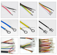 Máquina automática de terminales Molex de pelado de cables multinúcleo