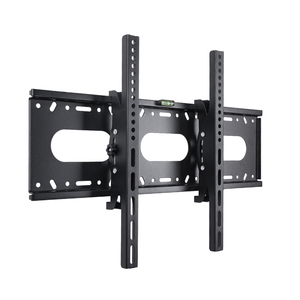 Nhà Cung cấp nhà máy VESA TV Wall Mount <span class=keywords><strong>Bracket</strong></span> lên và xuống nghiêng cho 32-70 ''tvs tương thích TV Mounts & xe - Product Image 1