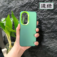 Étui de protection pour appareil photo IMD double face en argent en gros pour NOTE 12 PRO Étui de téléphone portable personnalisé antichoc pour Redmi POCO X2