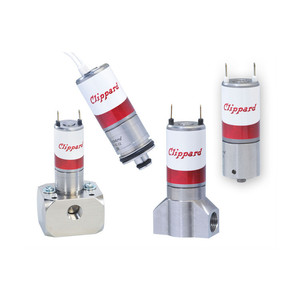 Vannes électroniques Clippard DV à temps de réponse rapide - Product Image 4