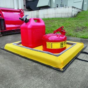 NUEVO PIG - FLT900 Almohadilla de berma de filtro exterior-EAN 036226033584 PRODUCTOS ABSORBENTES - Product Image 3