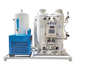 Fabriek Productie Van Hoge Kwaliteit N2 Stikstof <span class=keywords><strong>Generator</strong></span> Apparatuur Leverancier Voor Lasersnijtoepassingen - Product Image 2