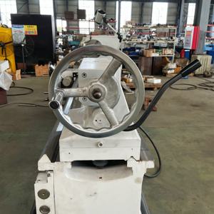 Tornio Parallelo Manuale Industriale CQ6251 CQ6232 per Lavorazioni Medie Macchina Tornio da Banco per Metalli - Product Image 5