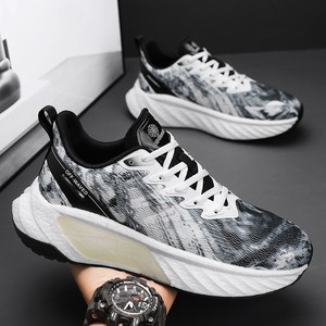Zapatos de Diseñador de Lujo, Originales, Casuales, para Caminar, de Marca Famosa, Zapatos Deportivos Casuales de Lujo - Product Image 6