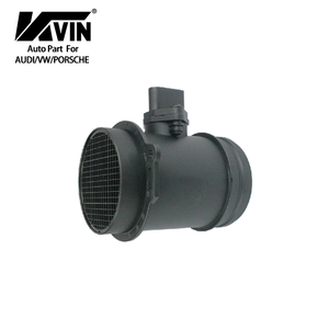 KVIN 077133471G空气质量流量计适用于奥迪077 133 471G空气流量计适用于A8D3A6/A8/4.2 - Product Image 4