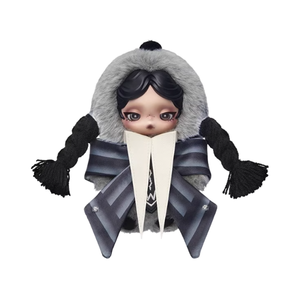 Peluche pendentif FROZEN 100% authentique, jouets POPMART, boîte aveugle d'ascenseur, unisexe, 12 ans et plus - Product Image 1