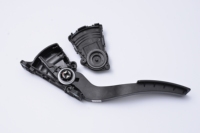 Pédale d'accélérateur pour voiture électrique, capteur de position 20mm, 5V, pédales pour accélérateur