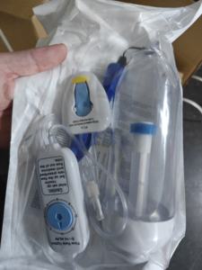 100ml使い捨て輸液ポンプ術後疼痛治療獣医用ソフトエラストマーポンプ<span class=keywords><strong>CBI</strong></span>+<span class=keywords><strong>PCA</strong></span> 275ml - Product Image 3