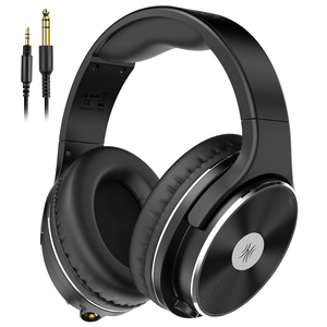 Oneodio Surveillance Studio HIFI <span class=keywords><strong>Casque</strong></span> Sur Oreille <span class=keywords><strong>Filaire</strong></span> <span class=keywords><strong>Casque</strong></span> Professionnel Studio DJ <span class=keywords><strong>Casque</strong></span> pour Mixage Enregistrement - Product Image 1