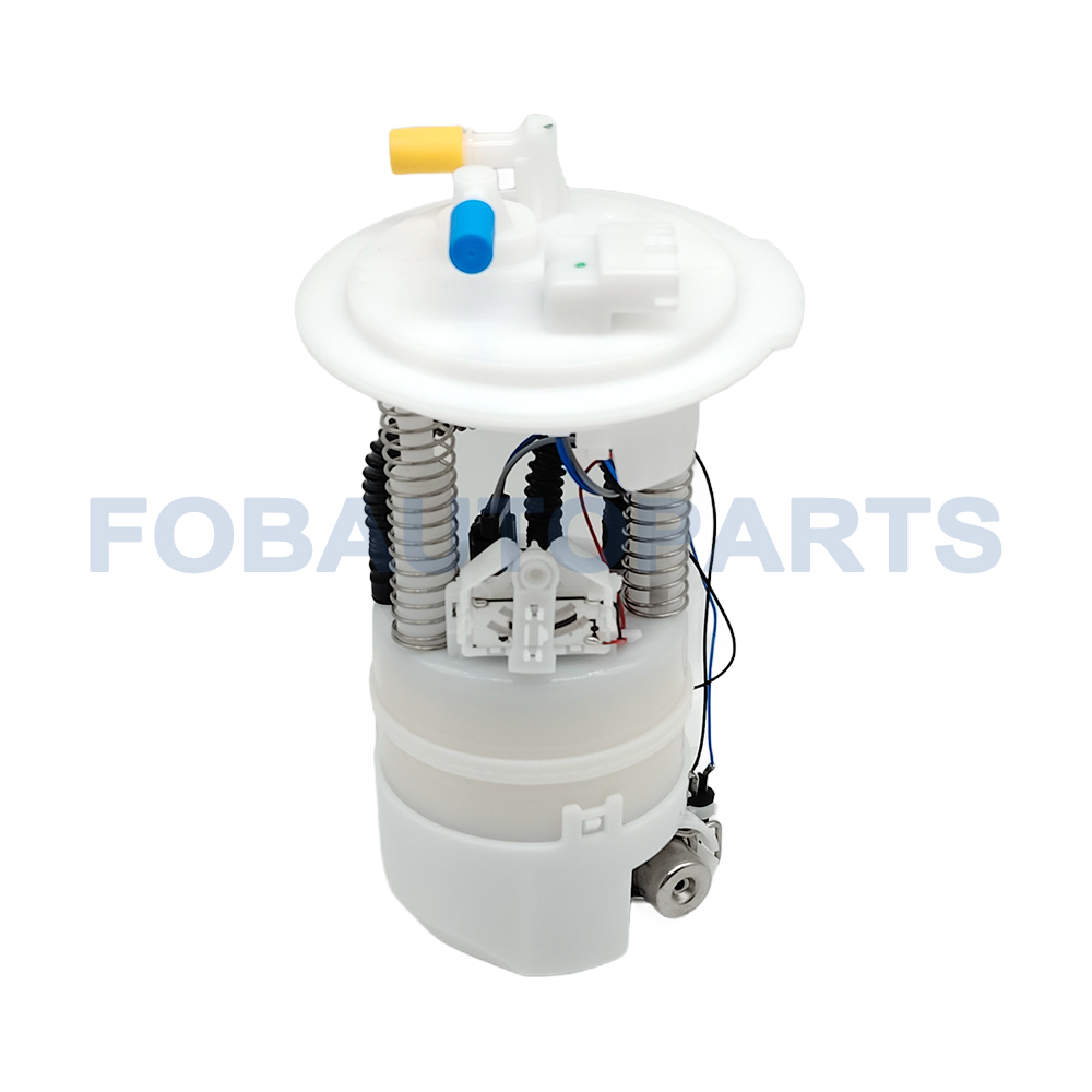 Fuel Pump Assembly for Nissan Murano 03-07 09-14 V6 3.5L Left Side E8536M