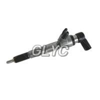 Nouvel injecteur de carburant diesel original H8200704191 A2C59513484 utilisé pour Nissan Renault Dacia 1.5Dci