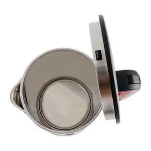 Fabbrica intero prezzo di <span class=keywords><strong>vendita</strong></span> 1.8L 1500W bollitore elettrico brocca di acqua con doppio strato guscio di alloggiamento e corpo lucido comune - Product Image 6