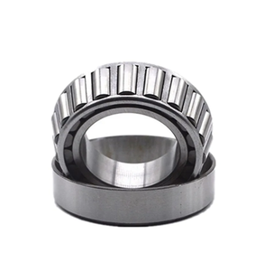 91683/22.5 cuscinetti a rulli conici 22.5x41x12.5mm singola fila per asse mozzo ruota automobile - Product Image 1