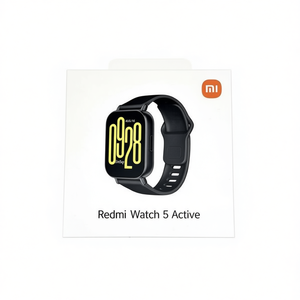Reloj Inteligente Redmi Watch 5 Active con Seguimiento de Actividad Física y Resistencia al Agua para Uso Diario - Product Image 2