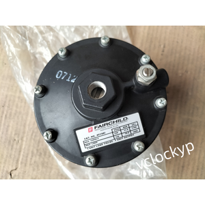 1PCS NOUVELLE VALVE DE RÉGULATION DE PRESSION FAIRCHILD 4514AI Expédition via Fedex ou DHL - Product Image 4