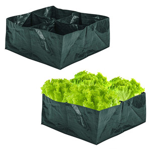 K11 fabbrica riutilizzabile diretta piante da coltivare borse da giardino sacchetti di stoccaggio <span class=keywords><strong>per</strong></span> l'<span class=keywords><strong>orto</strong></span> biologico giardinaggio sacchetti di coltivazione - Product Image 1