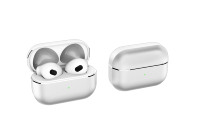 Gravure au laser de logo gratuite, écouteurs intra-auriculaires magnétiques en alliage de titane haut de gamme, écouteurs stéréo, écouteurs Bluetooth V5.0 TWS