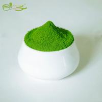 Poudre de thé vert matcha biologique en vrac de qualité cérémonielle japonaise, matcha fin de qualité supérieure