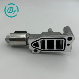 Vanne Solénoïde Modulatrice EexcavaStart 244-3114 pour Excavatrices Diesel E740B – Contrôle Hydraulique Durable, Fiable et Facile à Installer - Product Image 4