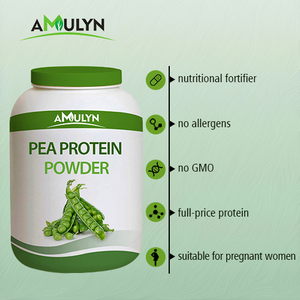 AMULYN toplu tedarik organik hidrolize bezelye izole <span class=keywords><strong>Protein</strong></span> tozu - Product Image 2