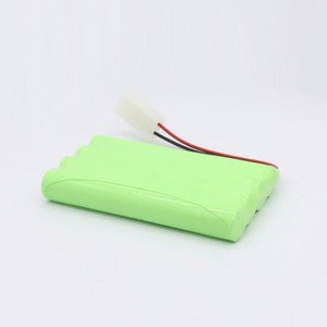 Ni-MH SC 7.2V 3000mAh 2000mAh 4000mAh <b>Remote</b> Control Car Model Airplane Rechargeable Nimh 7.2v Rc Battery Stick Pack Tamiya <b>Plug</b> - Product Image 6