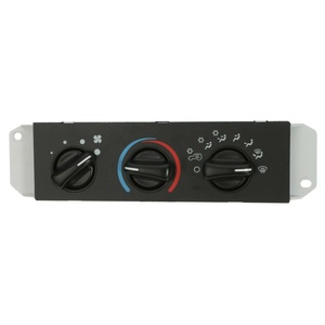 AC Riscaldatore Clima Unità di Controllo Per 2005-2006 <span class=keywords><strong>Je</strong></span>-ep Wr-pescatore 55056558AB 55056558AA - Product Image 1