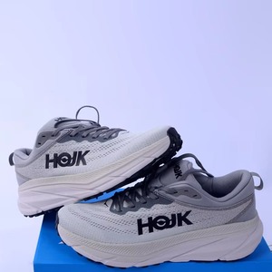 รองเท้าวิ่งกลางแจ้งน้ำหนักเบา Hokas <span class=keywords><strong>Clifton</strong></span> 10 สำหรับผู้ชายและผู้หญิง รุ่น Carbon One พร้อมระบบรองรับแรงกระแทกสำหรับนักวิ่งระยะไกลในฤดูใบไม้ร่วงและฤดูหนาว - Product Image 2