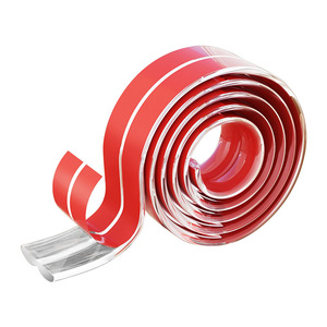 แผ่นป้องกันมุมอะคริลิค 2000 มม. รูปตัวยู สำหรับป้องกันการชนกับโต๊ะและผนังเพื่อความปลอดภัย - Product Image 3