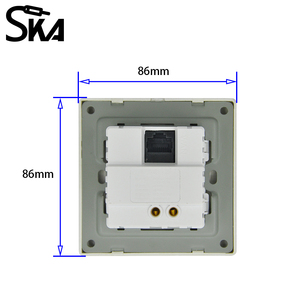 Routeur <span class=keywords><strong>WiFi</strong></span> sans fil WR861 2,4 GHz 300 Mbps, <span class=keywords><strong>prise</strong></span> murale RJ45, point d'accès intelligent, répéteur mural intégré avec <span class=keywords><strong>prise</strong></span> USB 220 V - Product Image 6
