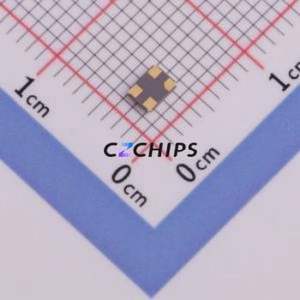 CF4016M00012T5074099 Crystal (Passive) SMD3225-4P Crystal Oscillator 16MHz 10ppm 12pF - Product Image 2