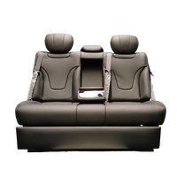 Fauteuil inclinable de luxe KIMSEY pour V-Class V220 V250 V260 V300